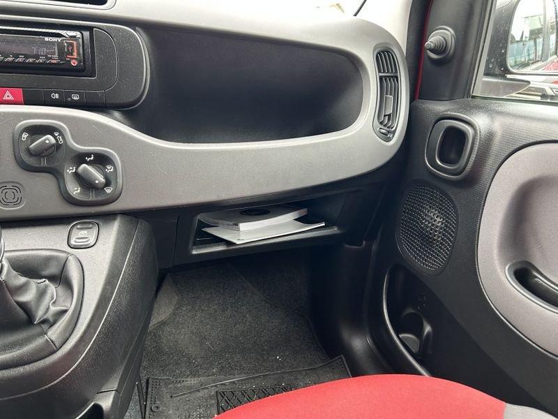 FIAT Panda 1.2 Pop OK NEOPATENTATI