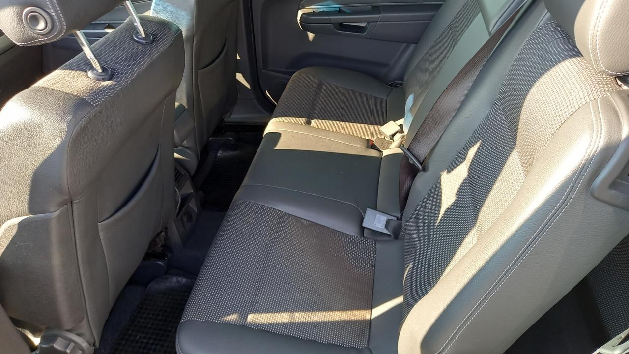 Opel Zafira 1.6 16V VVT Cosmo GPL 7 Posti