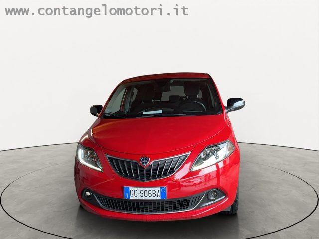 LANCIA Ypsilon 1.0 FireFly 5 porte S&S Hybrid Ecochic Silver