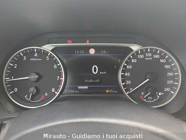 Nissan Juke 1.0 DIG-T 114 Mt N-Connecta