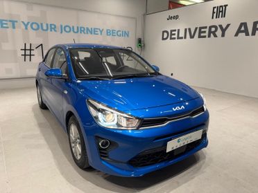 KIA Rio IV 2021 - Rio 1.2 dpi Style s/Comfort Pack Gpl 82cv