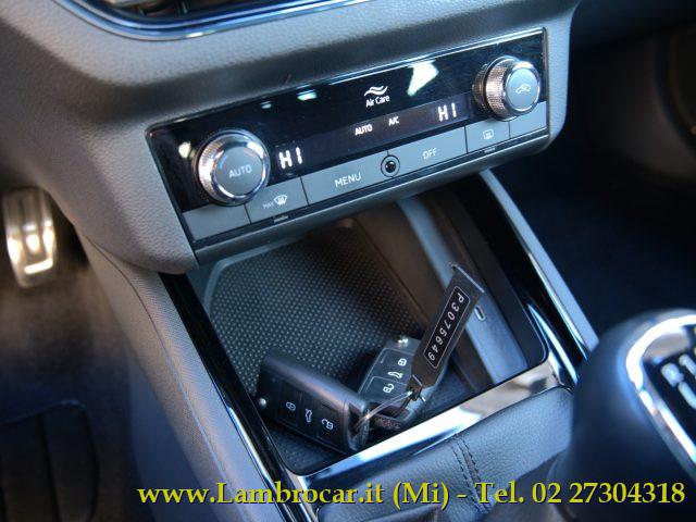 SKODA Kamiq 1.0 TSI 110cv Style