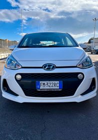 Hyundai i10 1.2 MPI Login