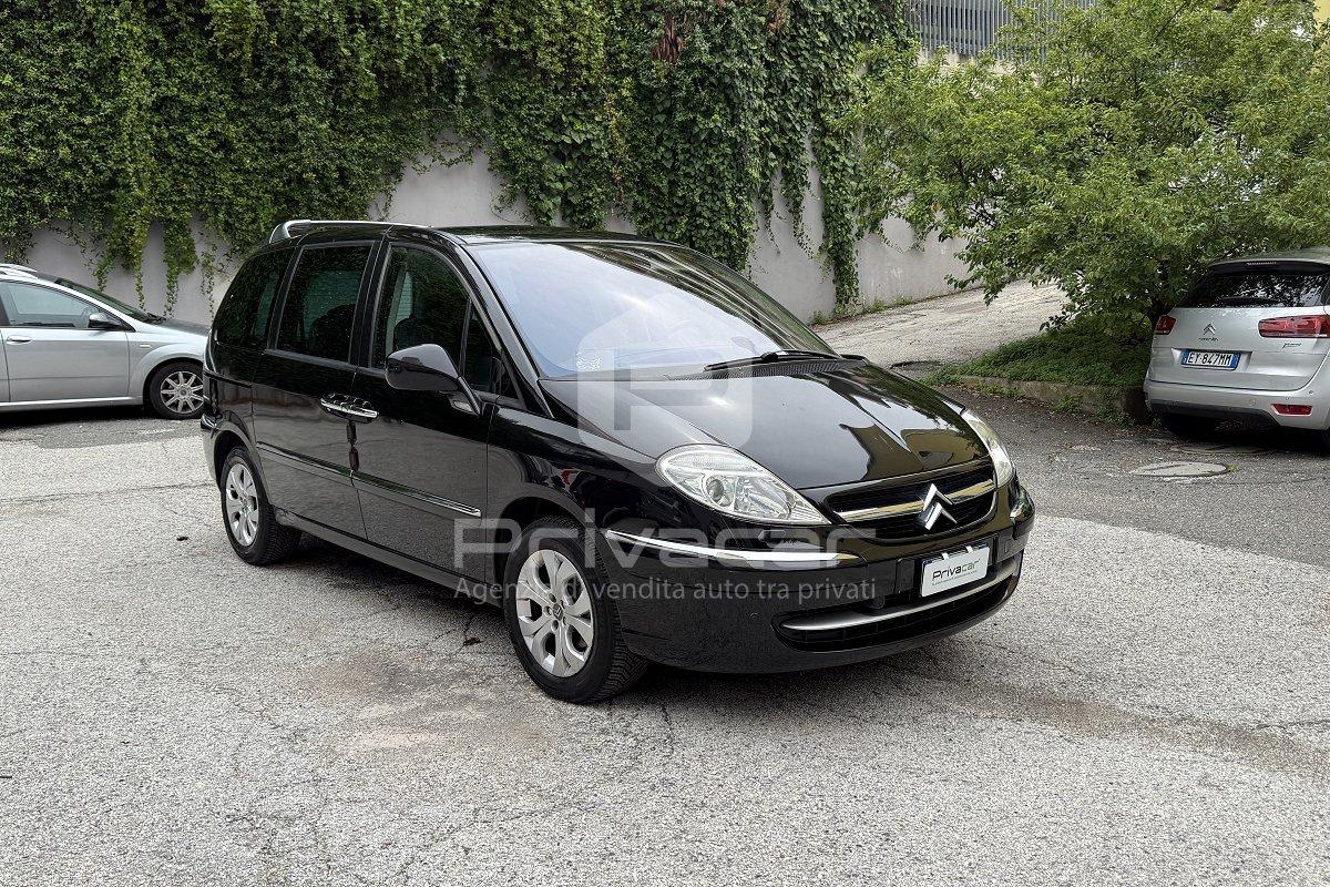 CITROEN C8 2.0 HDi 136CV FAP Seduction