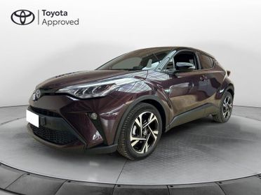 Toyota C-HR 2.0H Trend e-cvt