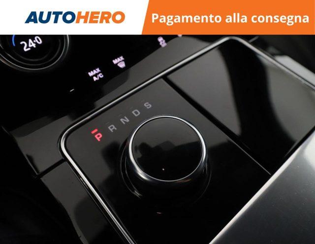 LAND ROVER Range Rover Velar 2.0 Si4 250 CV R-Dynamic S