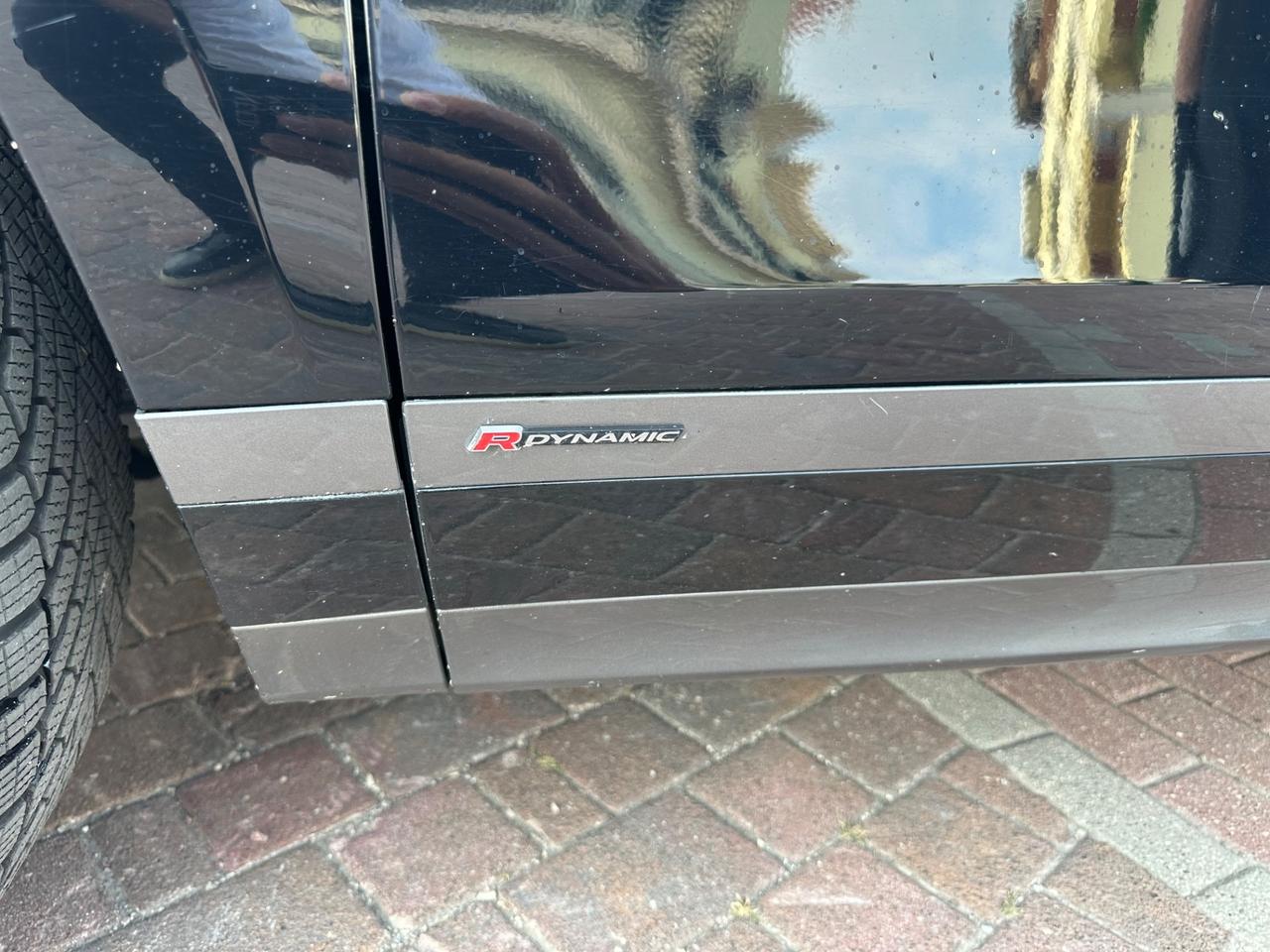 Land Rover Range Rover Evoque R-Dynamic - 2020
