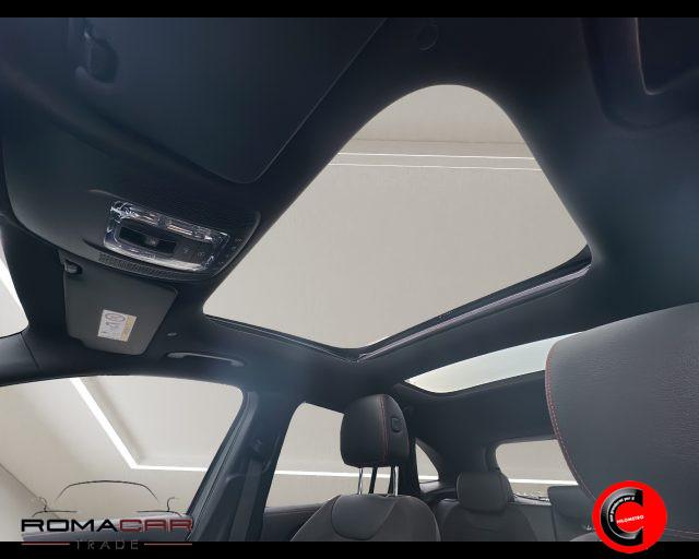 MERCEDES-BENZ GLA 250 e EQ-Power Automatic Premium