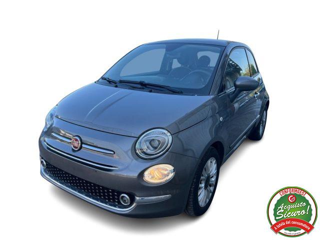 FIAT 500 1.2 Lounge Tetto