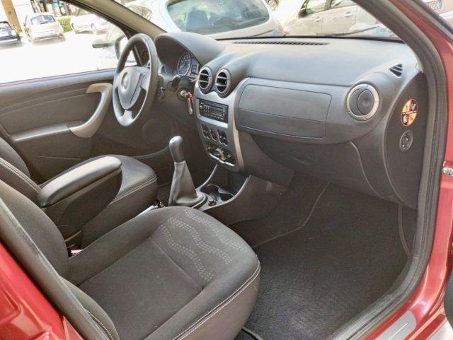 DACIA Sandero Stepway 1.5 dCi 90CV