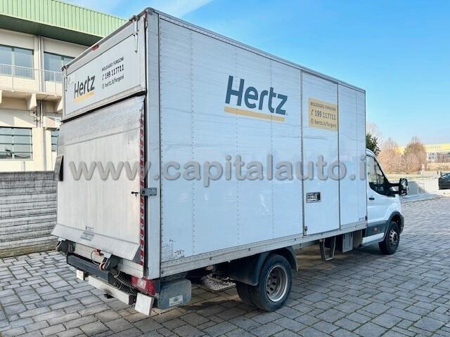 Ford Transit 20 Tdci 130CV SPONDA IDRAULICA NETTO 13000 MOTORE???