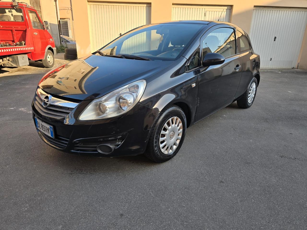 Opel Corsa 1.0 12V 3 porte Club con soli 70mila km possibilita 12 mesi garanzia