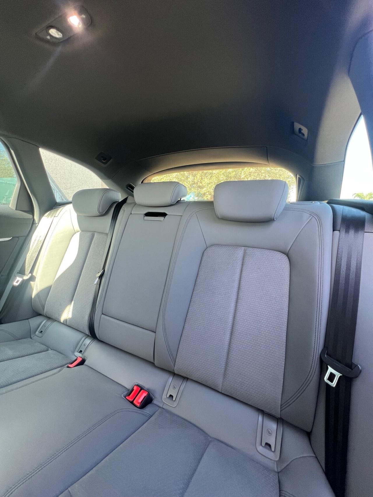 AUDI A6 AVANT 2.0 TDI 204 CV S TRONIC S LINE - PROMO WEEKEND VERAUTO
