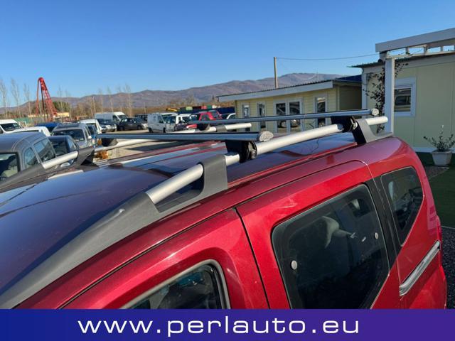 FIAT Qubo 1.3 MJT 75 CV CAMBIO AUTOMATICO