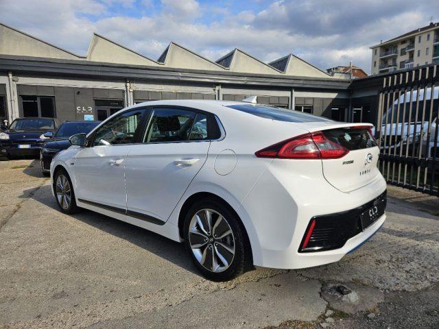 HYUNDAI Ioniq 1.6 Hybrid DCT