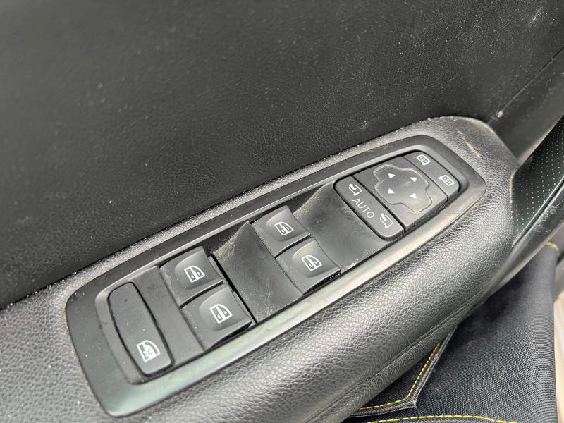 Renault Megane Sporter TCe MOTORE DA RIVEDERE