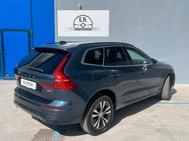 Volvo XC 60 XC60 B4 (d) AWD Geartronic Momentum Pro