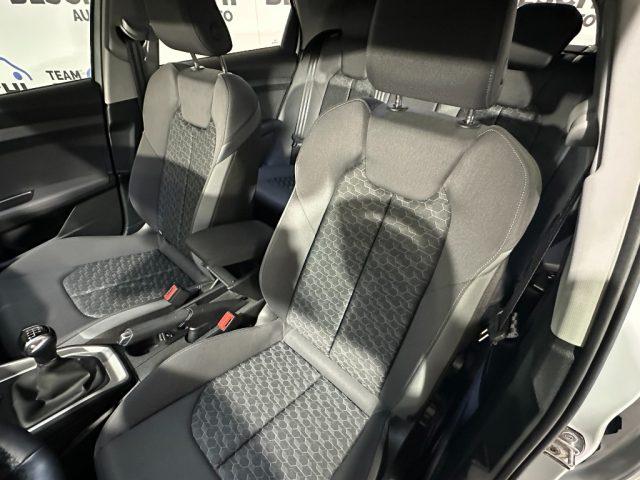 AUDI A1 Sportback 30 TFSI 116CV S line edition