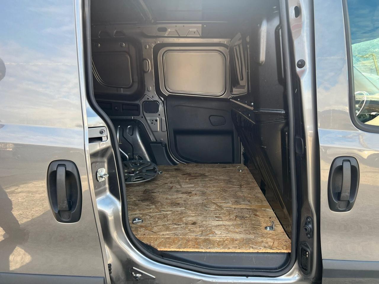 Fiat Doblo Doblò 1.6 MJT 105CV PC-TN Cargo Lamierato SX