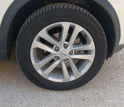 NISSAN Juke 1.5 dCi Start&Stop Acenta