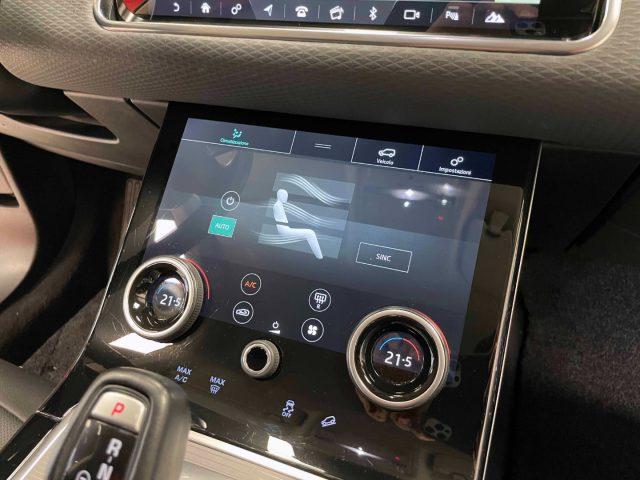 LAND ROVER Range Rover Evoque 2.0d I4 MHEV HSE AWD 150CV AUTO