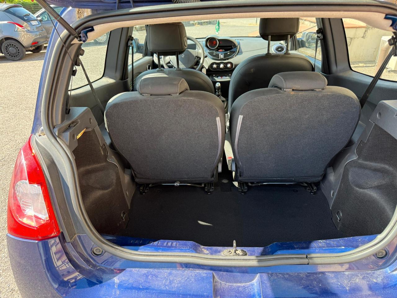 Renault Twingo 1.2 16V Night&Day