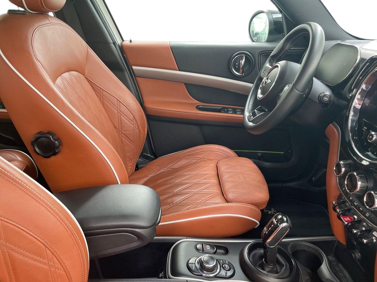 MINI Mini Countryman 2.0 Cooper SD Yours auto