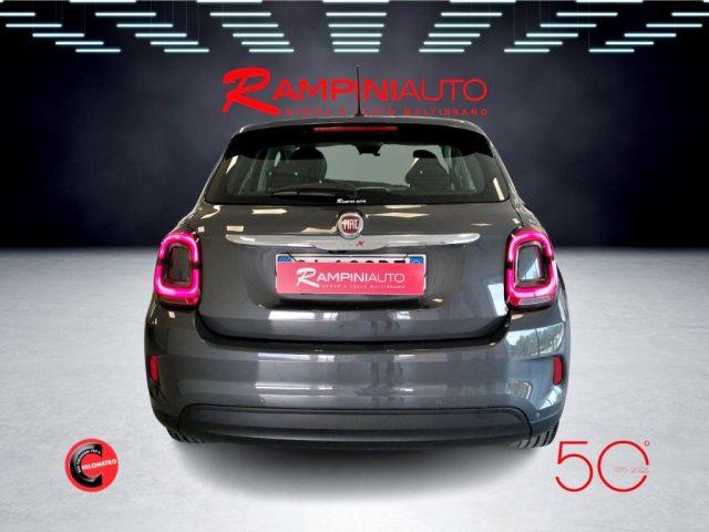 FIAT 500X 1.6 MultiJet 120 CV Km 40.000 Unico Prop. Pronta