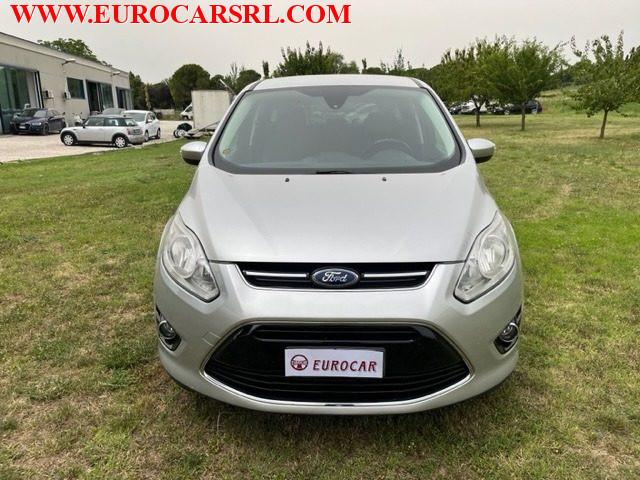 FORD C-Max 1.6 TDCi 115CV Titanium