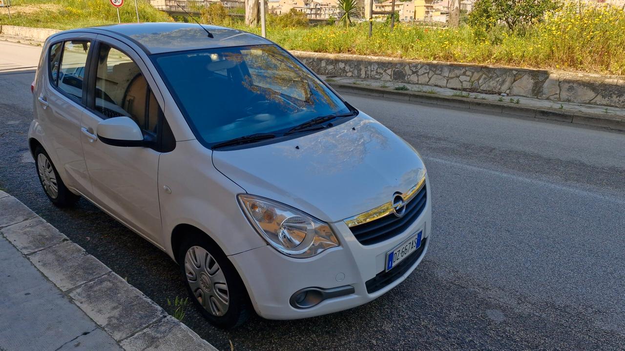 Opel Agila 1.0 12V 65CV Enjoy