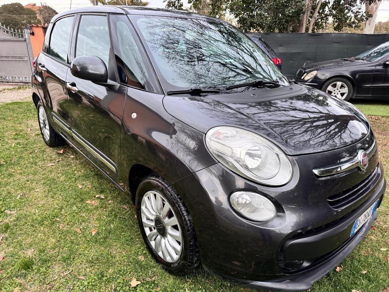 Fiat 500L 1.3 Multijet 85 CV Lounge