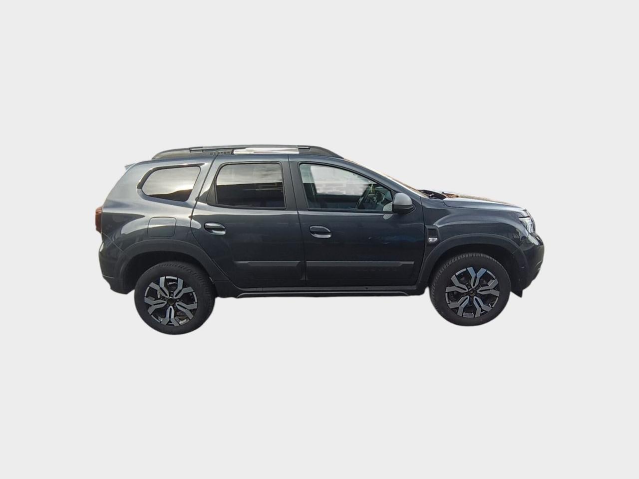 Dacia Duster 1.3 TCe 150 CV EDC 4x2 Journey
