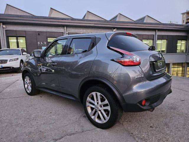 NISSAN Juke 1.2 DIG-T 115 Start&Stop Acenta