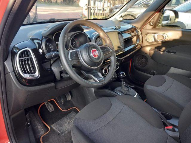 FIAT 500L 1.6 Multijet 120 CV Cross