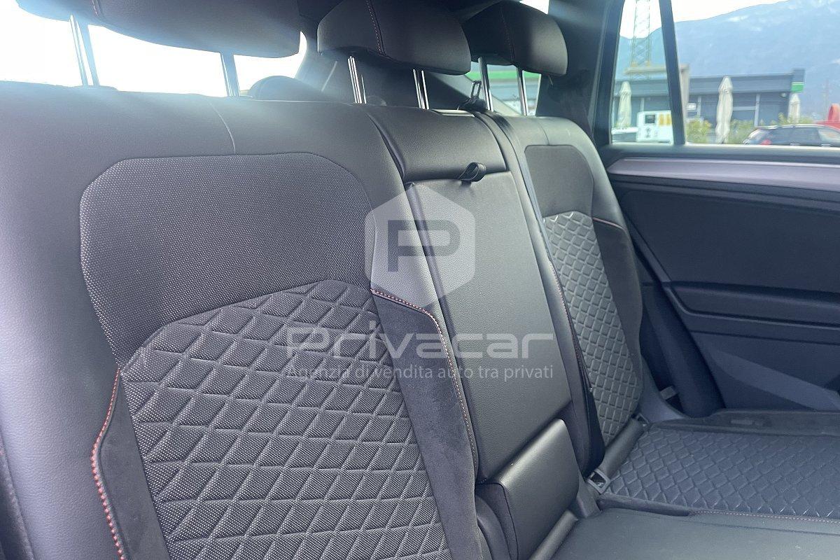 SEAT Tarraco 2.0 TDI 200 CV 4Drive DSG FR