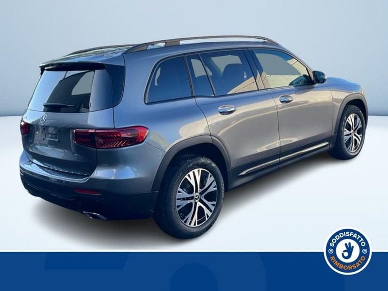 Mercedes-Benz GLB Classe 200d Automatic Advanced Plus Progressive