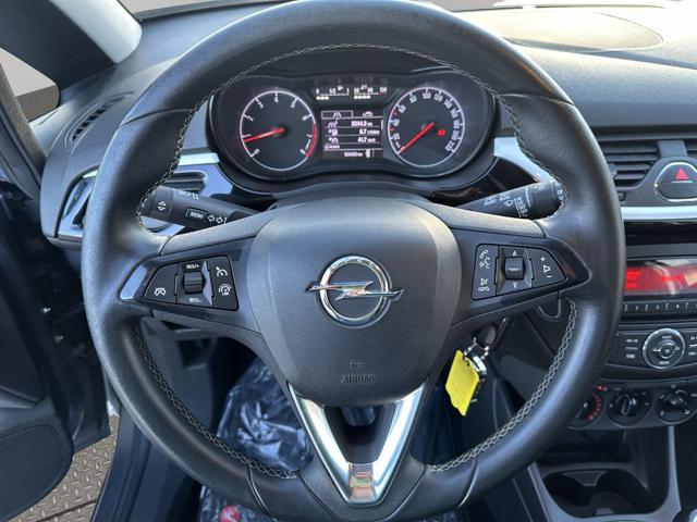 OPEL Corsa 1.2 Coupé BLACK EDITION