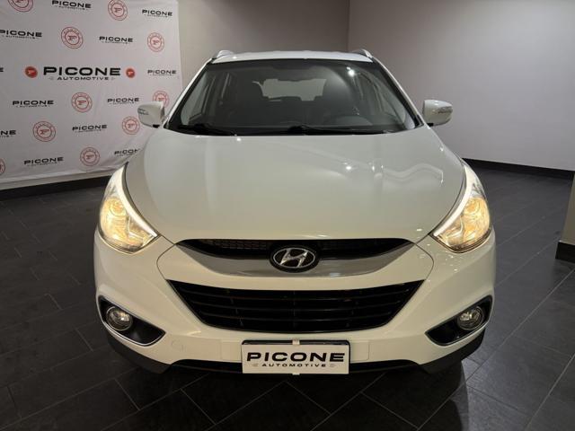 HYUNDAI iX35 1.7 CRDi 2WD Xpossible