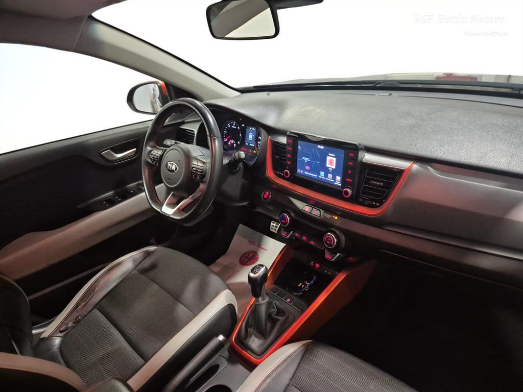 Kia Stonic 1.6 crdi Energy 110cv