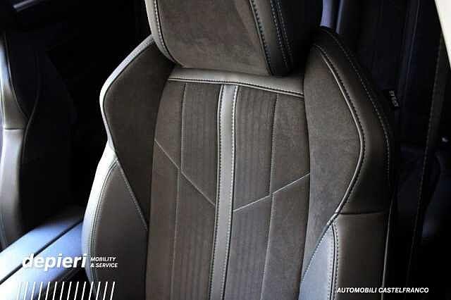 Peugeot 5008 BlueHDi 130 S&S EAT8 Crossway autom OK NEOP