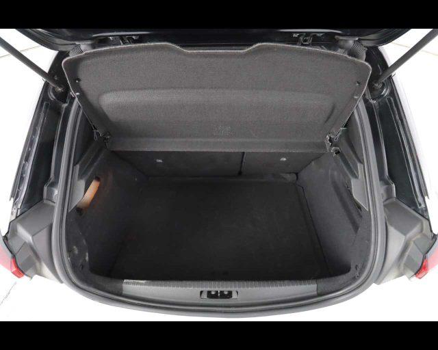 OPEL Corsa 1.2 100 CV aut. GS Line