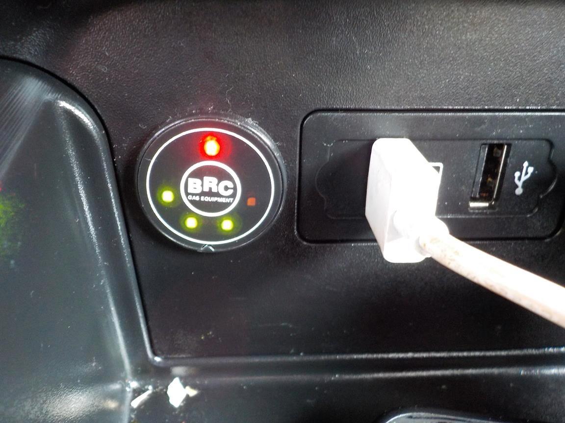 Dr 4.0 1.5 Bi-Fuel GPL