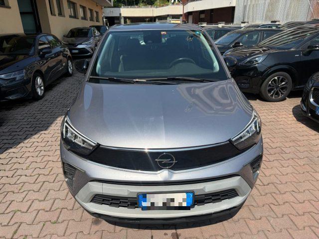 OPEL Crossland 1.5 ECOTEC D 110 CV Start&Stop Elegance