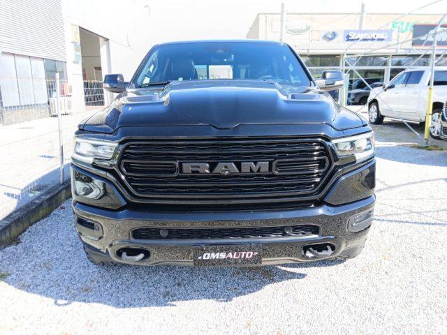 DODGE RAM 1500 5.7 GPL V8 Limited Night - N1