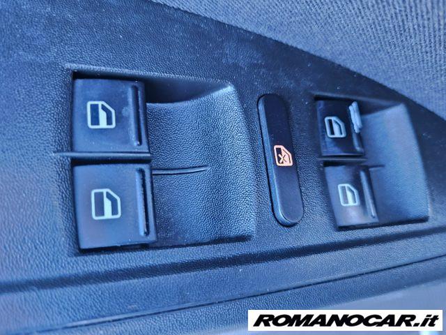 SEAT Altea XL 1.6 TDI CR DPF Reference 96.000 KM