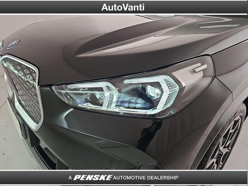 BMW X1 iX1 edrive 20 X-Line