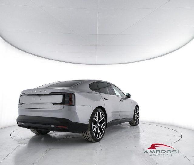 VOLVO ES90 Single Motor Extended Range Electric Ultra