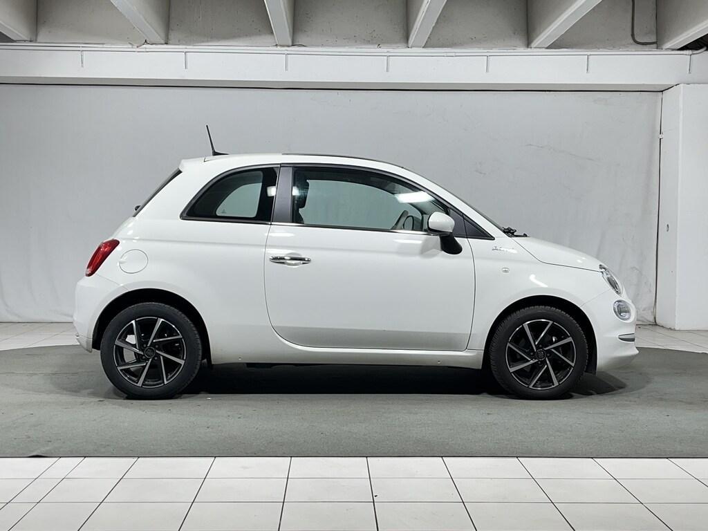 Fiat 500 1.0 hybrid Dolcevita 70cv