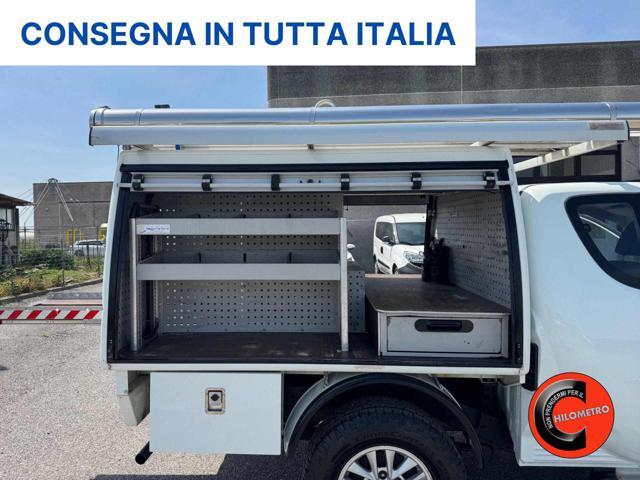 MITSUBISHI L200 2.5 DI-D/180 CV 4 POSTI CLUB CAB INVITE DPF