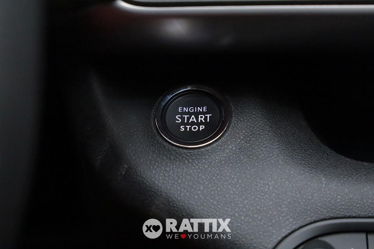 Jeep Avenger 1.2 Turbo 100CV Summit